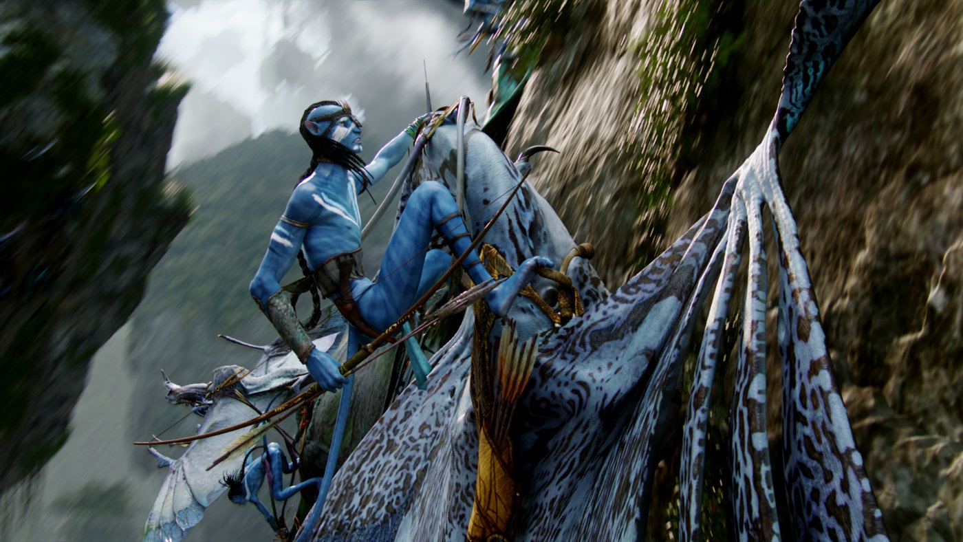 phim Avatar ảnh 2 phim Avatar anh 2