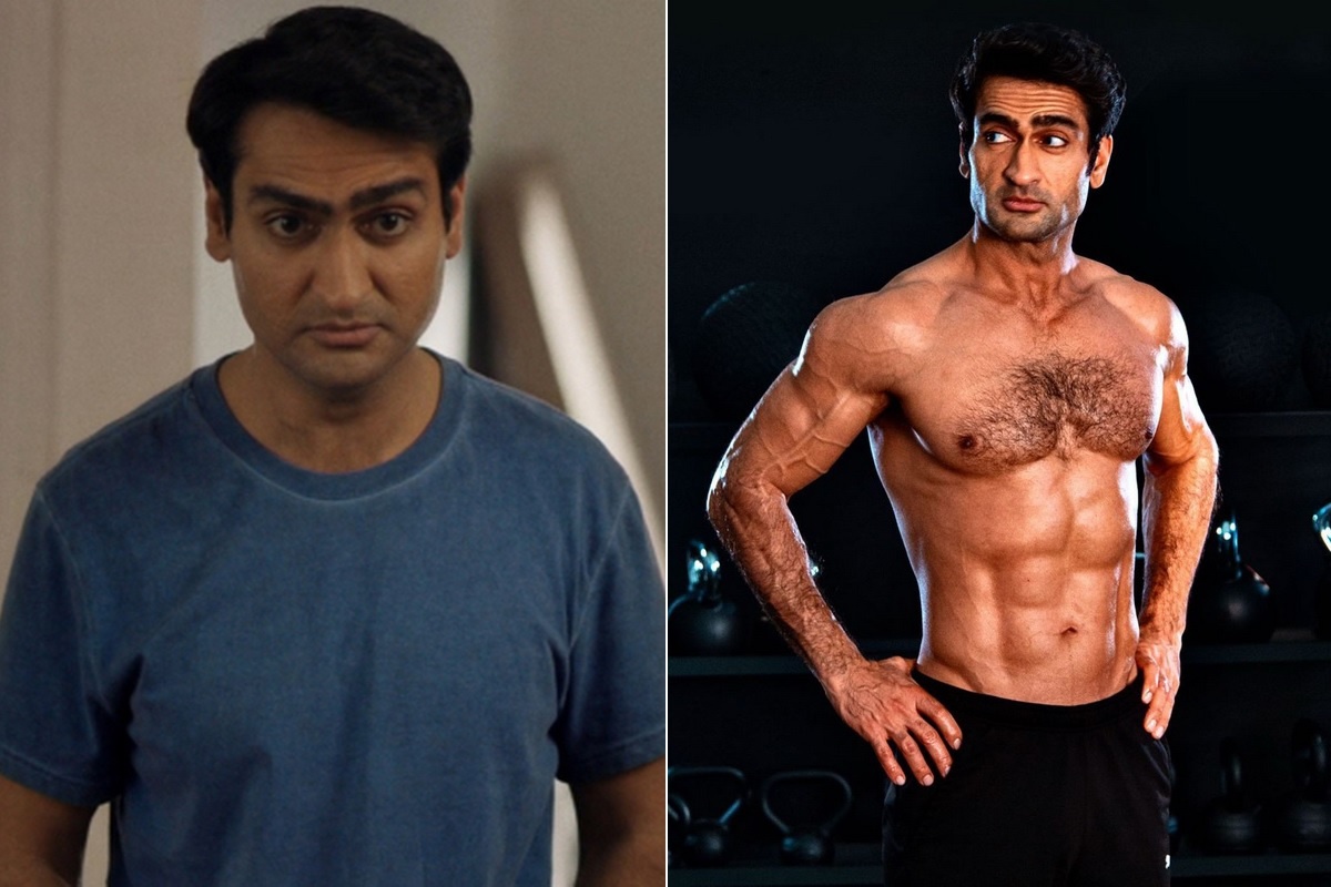 Sao goc A khoe hinh 6 mui sau mot nam luyen tap de dong phim Marvel hinh anh