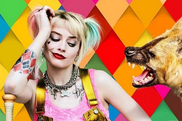 ‘Harley Quinn’ Margot Robbie bat mi ve viec chia tay Joker hinh anh