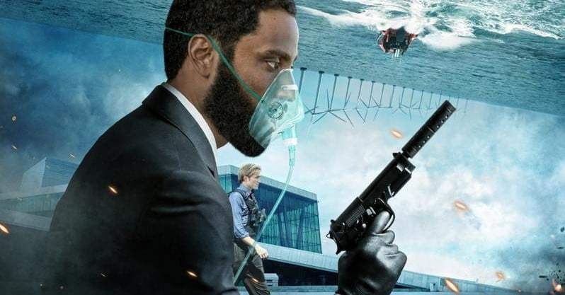 Trailer cua bo phim 'Tenet' hinh anh