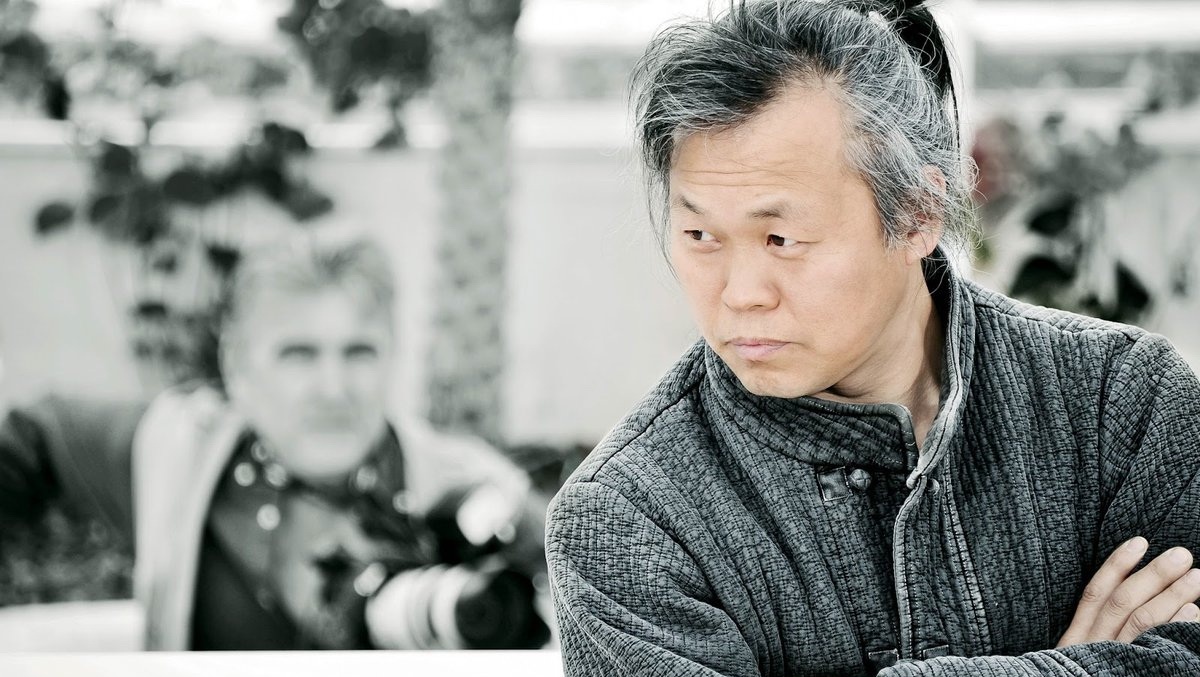 dao dien Kim Ki Duk anh 1