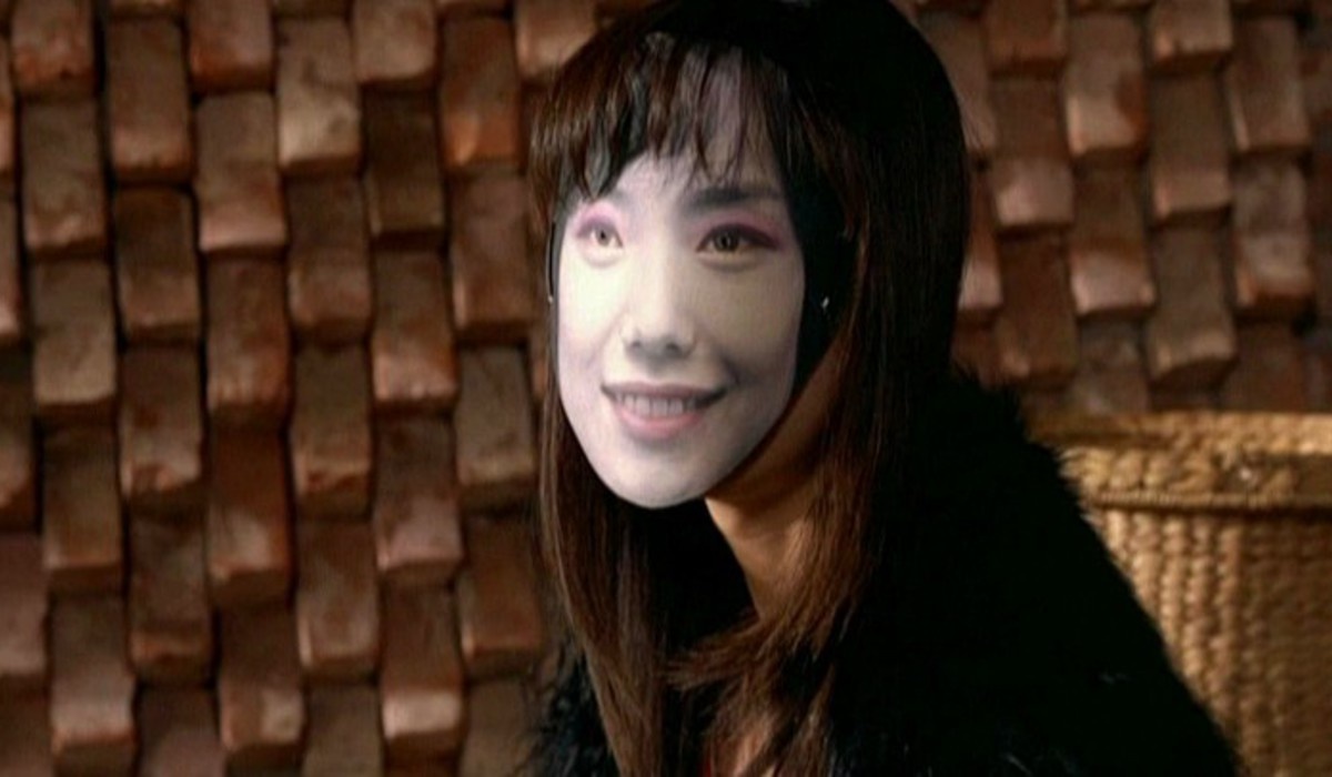 dao dien Kim Ki Duk anh 3