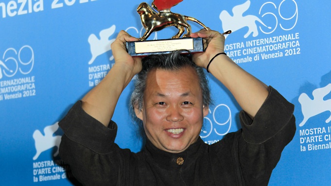 dao dien Kim Ki Duk anh 4