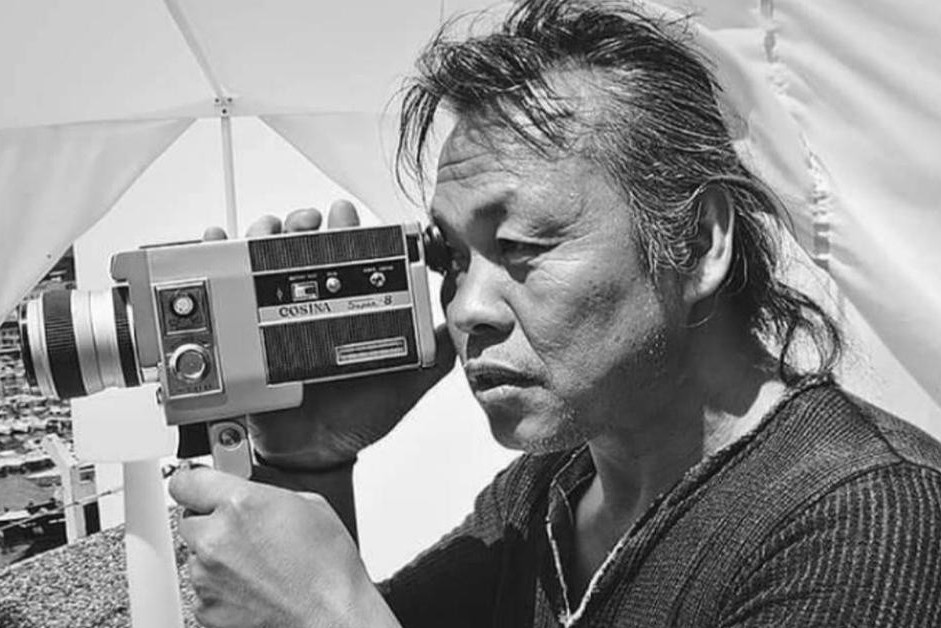 Cuoc doi Kim Ki Duk ket thuc dot ngot nhu chinh phim cua ong hinh anh