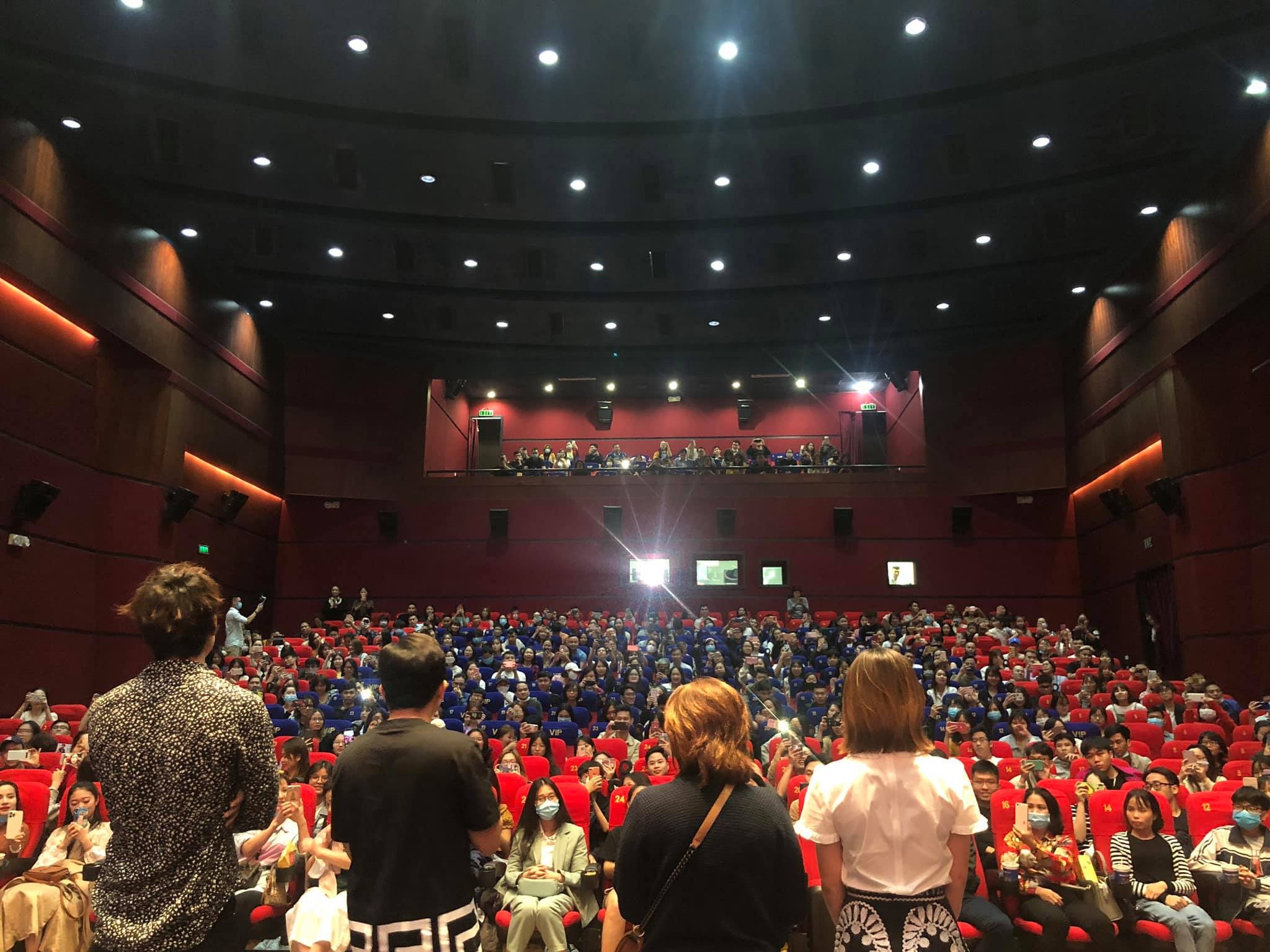 doanh thu phim Bo gia anh 2