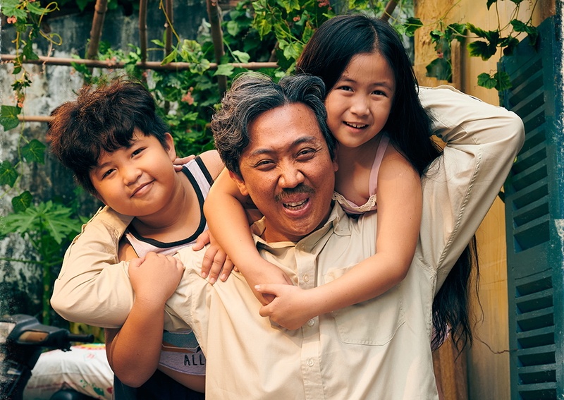 doanh thu phim Bo gia anh 1