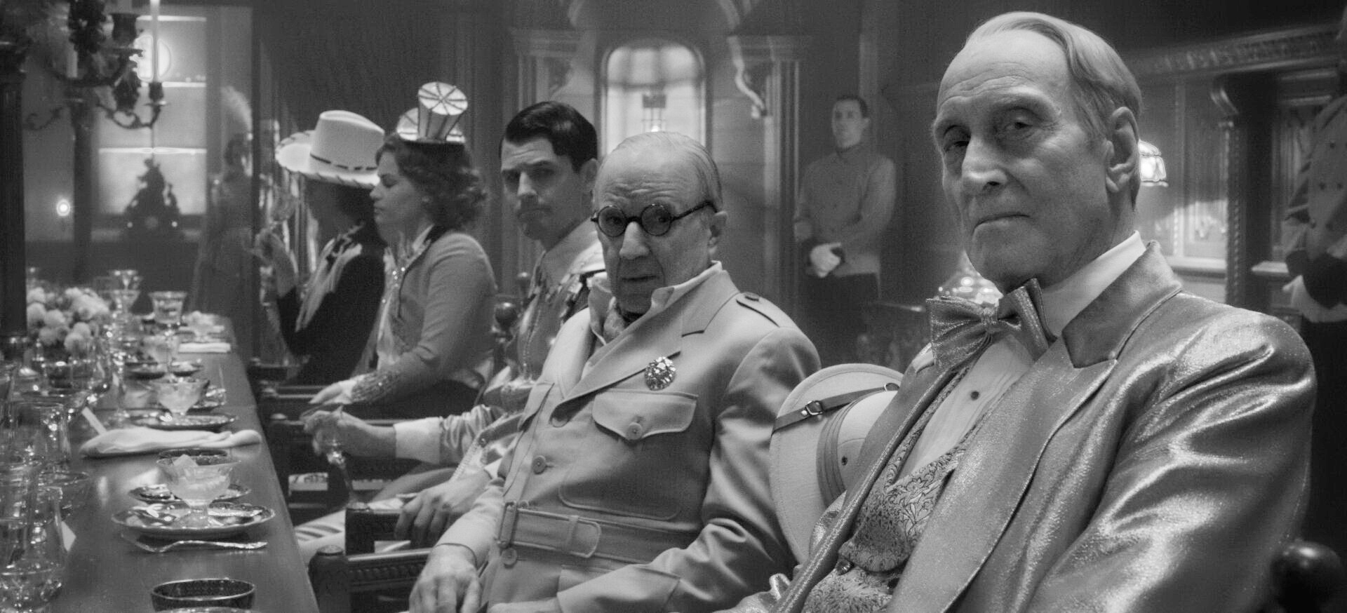 review phim Mank anh 6