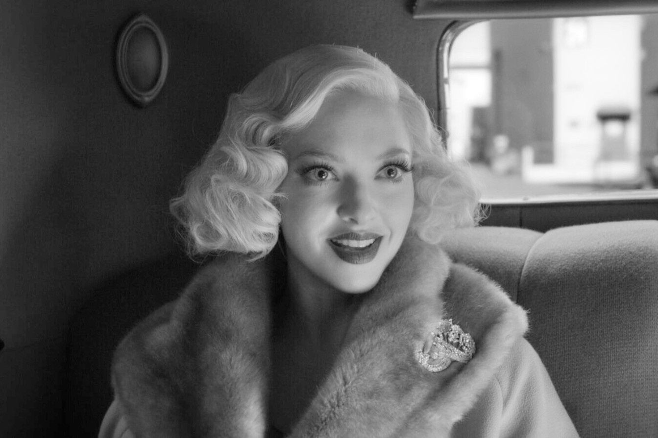 ‘Mank’ - su that dang sau thoi ky hoang kim cua Hollywood hinh anh