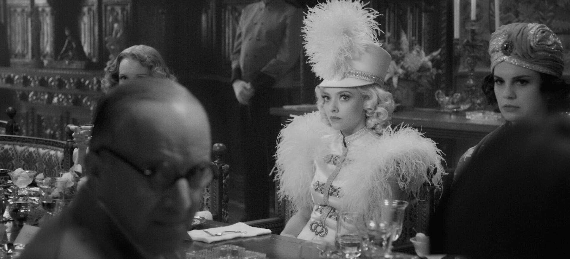 review phim Mank anh 7