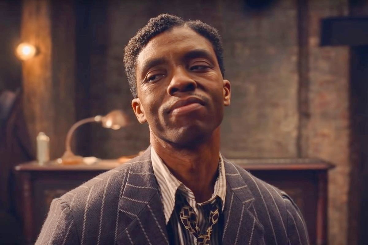 le trao giai Oscar 2021 anh 5