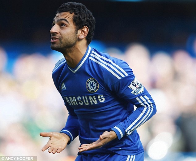 Chelsea co nguy co mat Salah tu 1 den 3 nam hinh anh