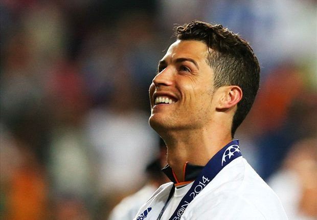 Ronaldo tiet lo ke hoach giai nghe hinh anh