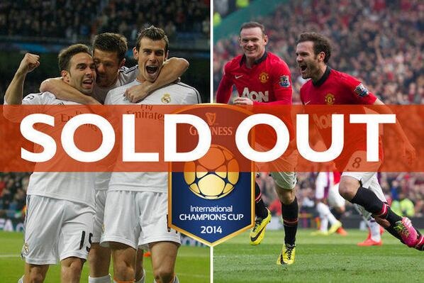 Tran thu hung M.U - Real lap ky luc ve so luong khan gia hinh anh