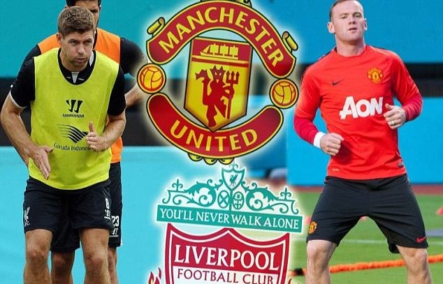 4 diem nong quyet dinh dai chien M.U - Liverpool hinh anh