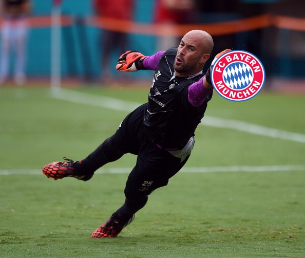 Bayern dang tay cuu vot hang thai cua Liverpool hinh anh