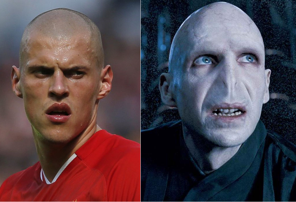 10 sao bong da giong 'ky la' nhan vat trong phim hinh anh