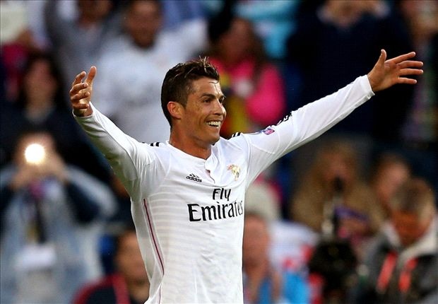 Ronaldo vuot Messi ve so ban thang tai cup chau Au hinh anh
