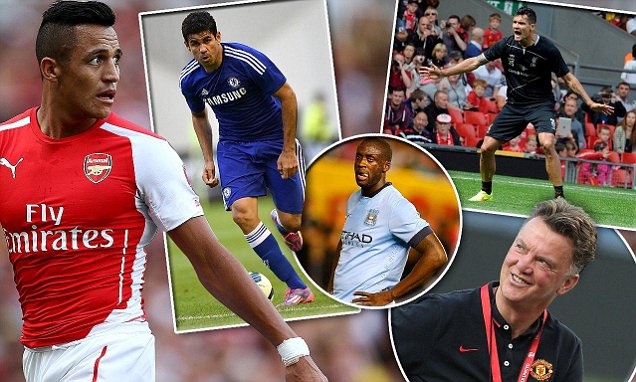 Top 5 ung cu vien vo dich Premier League 2014/15 hinh anh