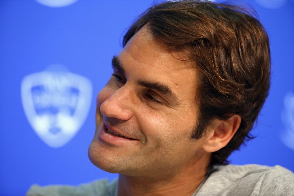 Federer lap ky luc moi tai cac giai Masters hinh anh