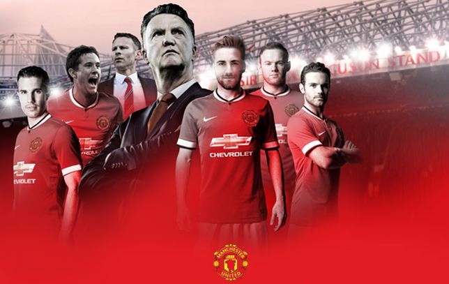 'Ban sac cua Man Utd la tan cong, tan cong va tan cong' hinh anh