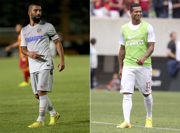 Nhung ung vien du phong cho Di Maria cua M.U hinh anh