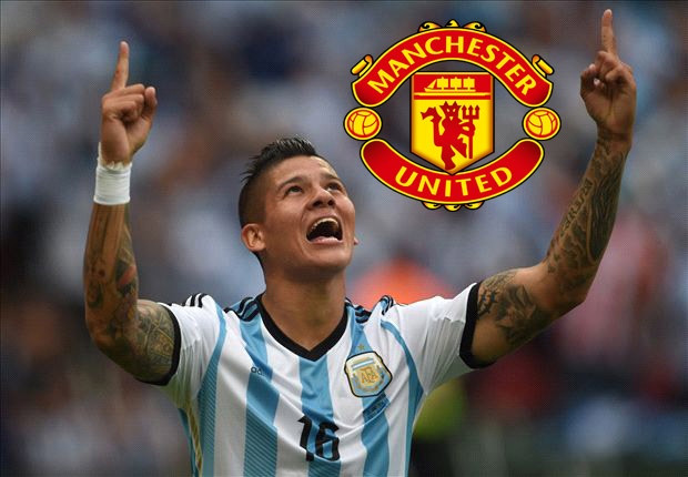 Rojo xac nhan thong tin den M.U hinh anh