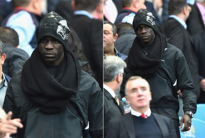 Balotelli buon ruoi ruoi trong ngay tro lai Etihad hinh anh