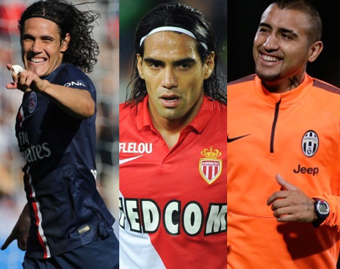 9 'bom tan' dang cho cac dai gia kich no he 2014 hinh anh