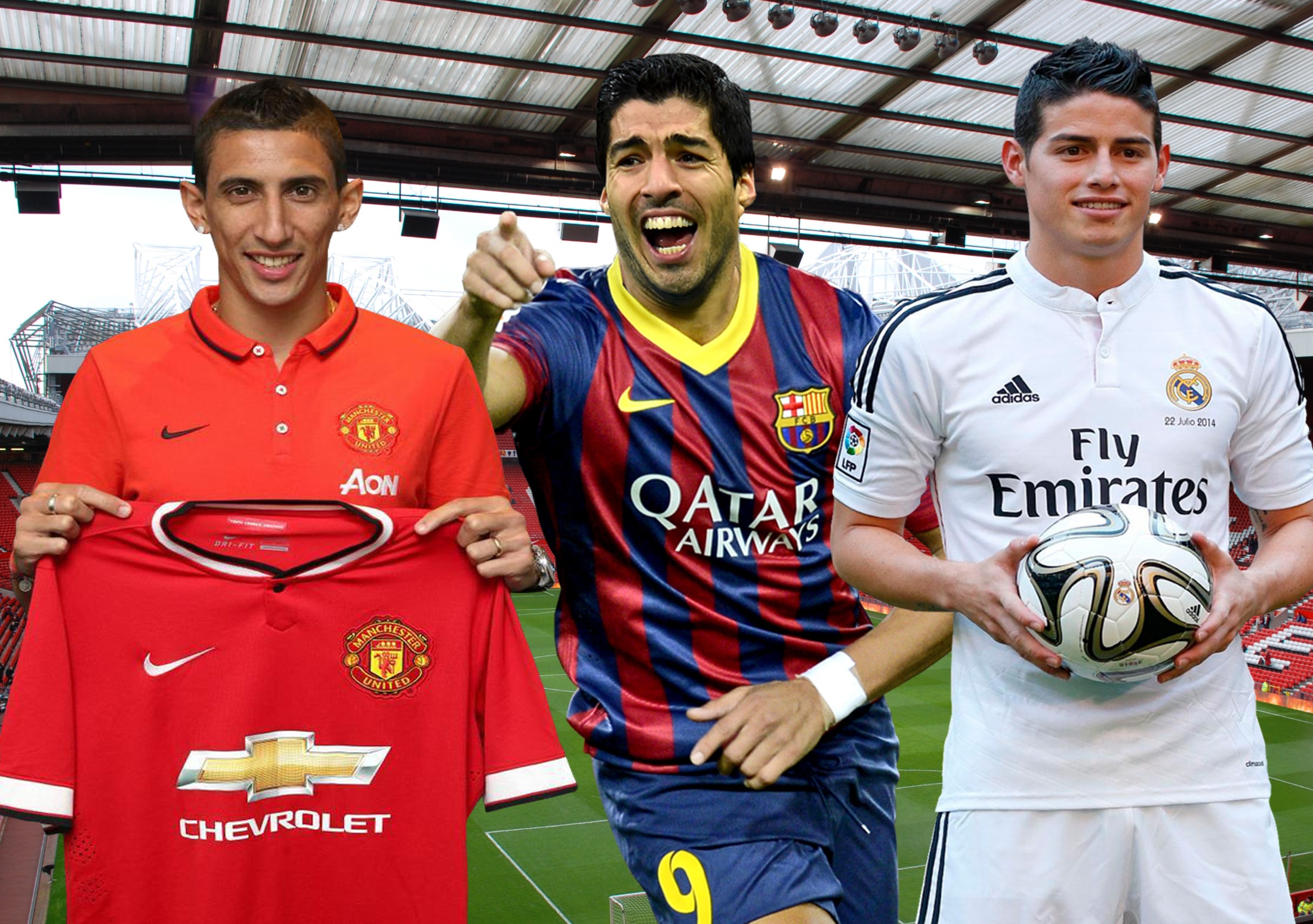 10 ban hop dong gay chan dong bong da chau Au he 2014 hinh anh