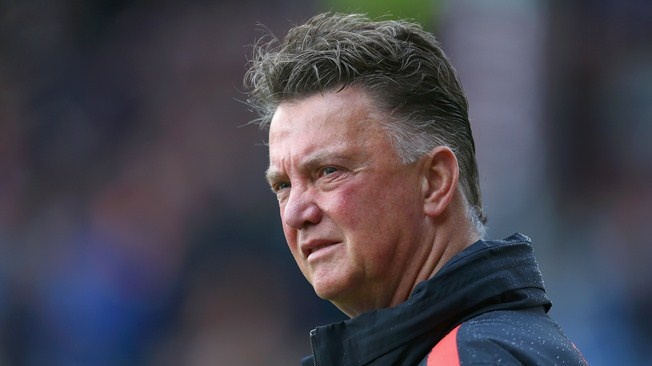 Van Gaal lo lang vi M.U mat 9 cau thu khi tiep don QPR hinh anh