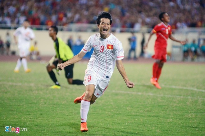 Lich thi dau 13/9: Cho chuc VD dau tien cua U19 Viet Nam hinh anh