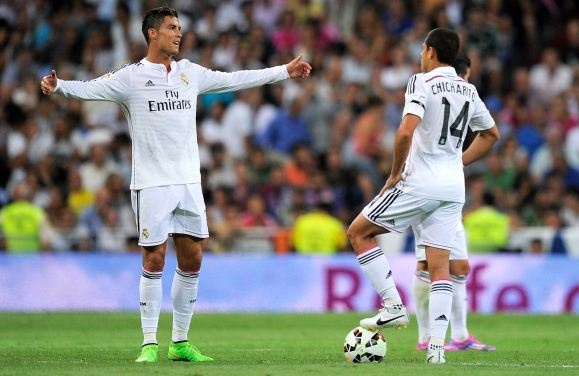 Real 1-2 Atletico: Ken ken lai bi vat trui long hinh anh