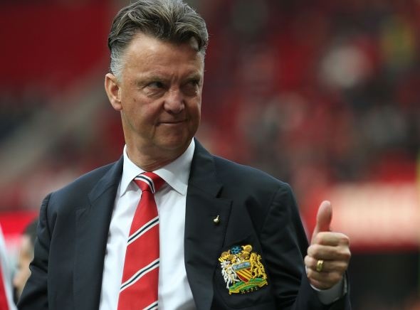 Van Gaal tiet lo bi quyet giup cac hoc tro huy diet QPR hinh anh