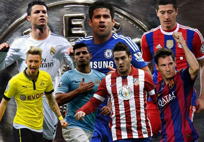 Ngoi vo dich Champions League: Chelsea la ung cu vien so 1 hinh anh