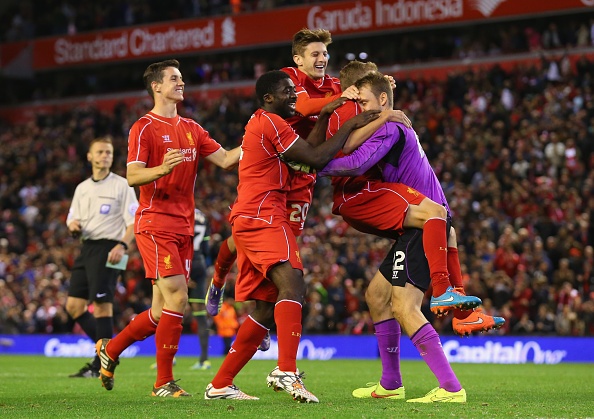 Liverpool gianh ve di tiep sau 15 loat sut penalty can nao hinh anh