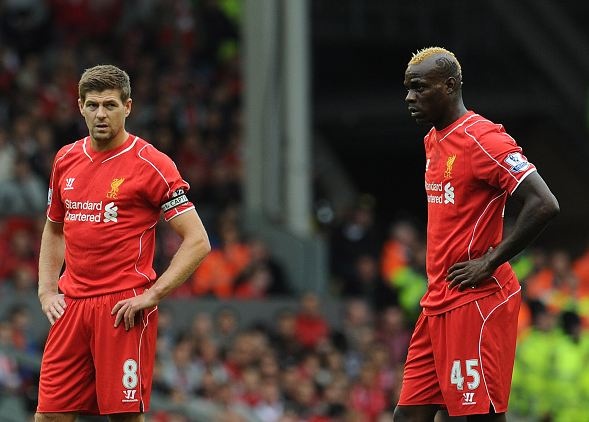 Liverpool 1-1 Everton: The Kop hoa tiec nuoi hinh anh