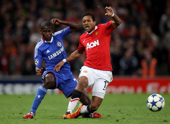 Nhung man doi dau dang cho doi nhat Champions League dem nay hinh anh