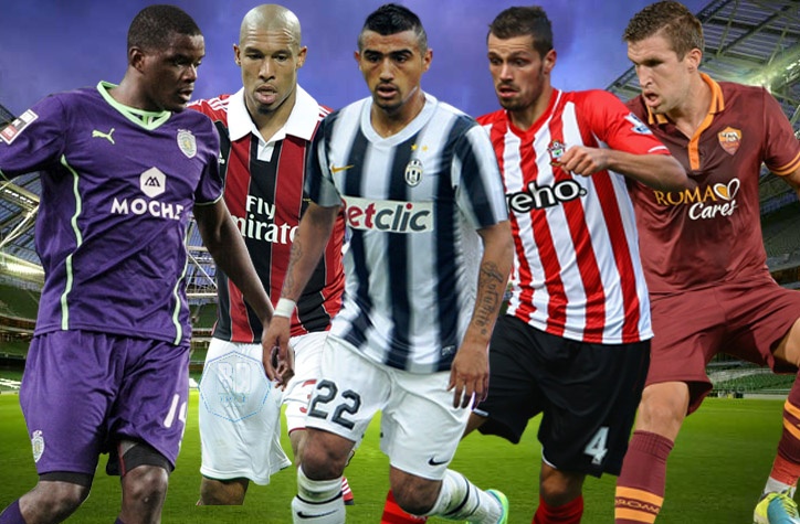 5 tien ve phong ngu M.U nen mua o ky chuyen nhuong mua dong hinh anh