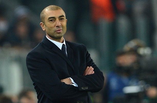 Di Matteo co co hoi 'bao thu' Chelsea tai Champions League hinh anh