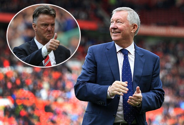 Sir Alex het loi ngoi khen Van Gaal hinh anh