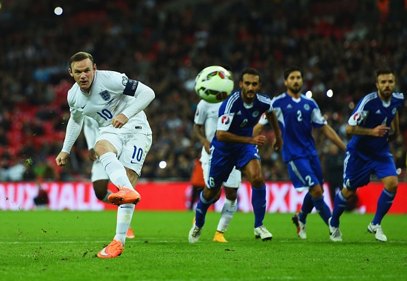 Highlight: Anh 5-0 San Marino hinh anh