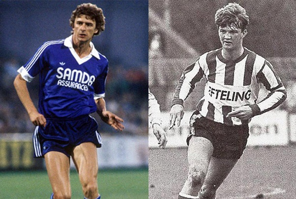 20 HLV Premier League khac la khi con choi bong hinh anh