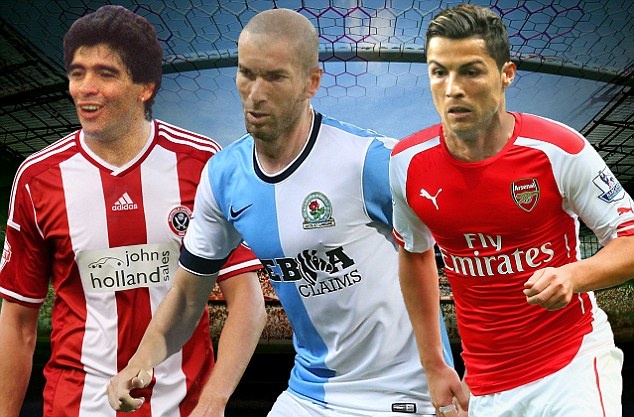 9 thuong vu hut noi tieng nhat Ngoai Hang Anh hinh anh