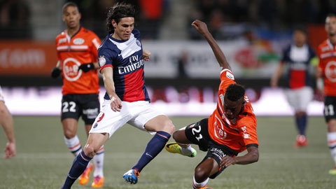 Lich thi dau 17/10: La Liga va Ligue 1 tro lai hinh anh