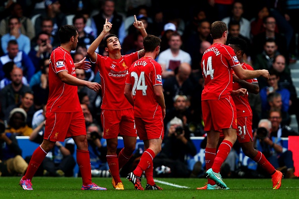 QPR 2-3 Liverpool: The Kop thang kho tin hinh anh