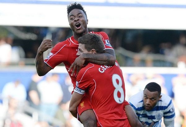 Liverpool thang nghet tho sau man ruot duoi dien ro hinh anh