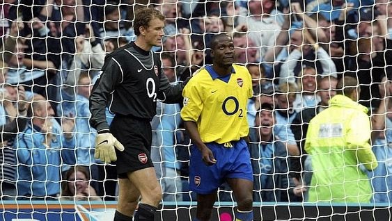 Lauren thuc hien pha ket thuc het tien dao doi phuong hinh anh