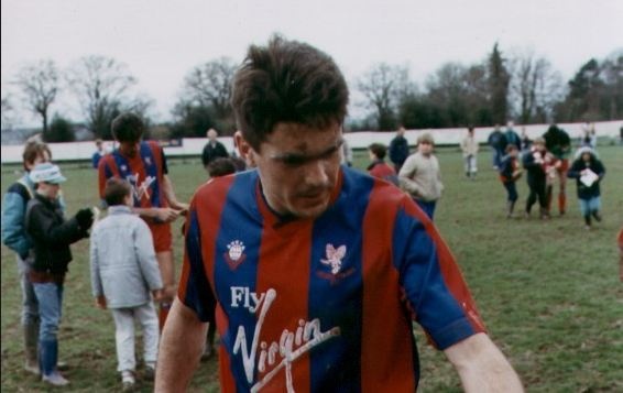 Pha lop bong phan luoi nha nhu ban do cua Jeff Hopkins hinh anh