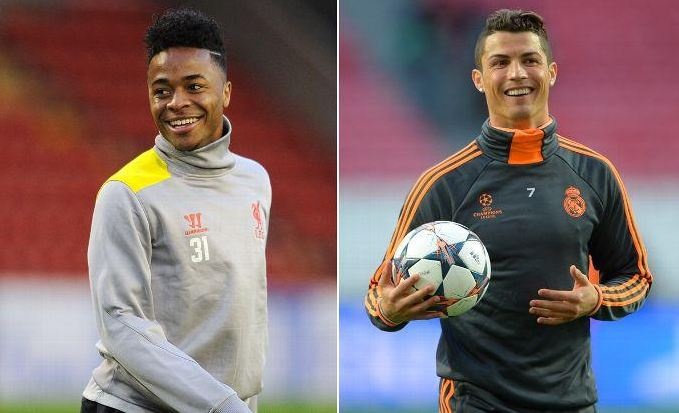 Liverpool - Real: Khep lai qua khu, viet lai lich su hinh anh