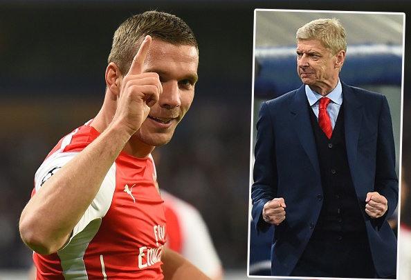 Sao Arsenal mung sinh nhat thay bang chien thang thot tim hinh anh